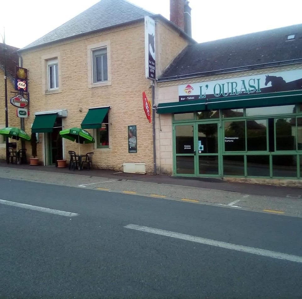 L'Ourasi — photo 2