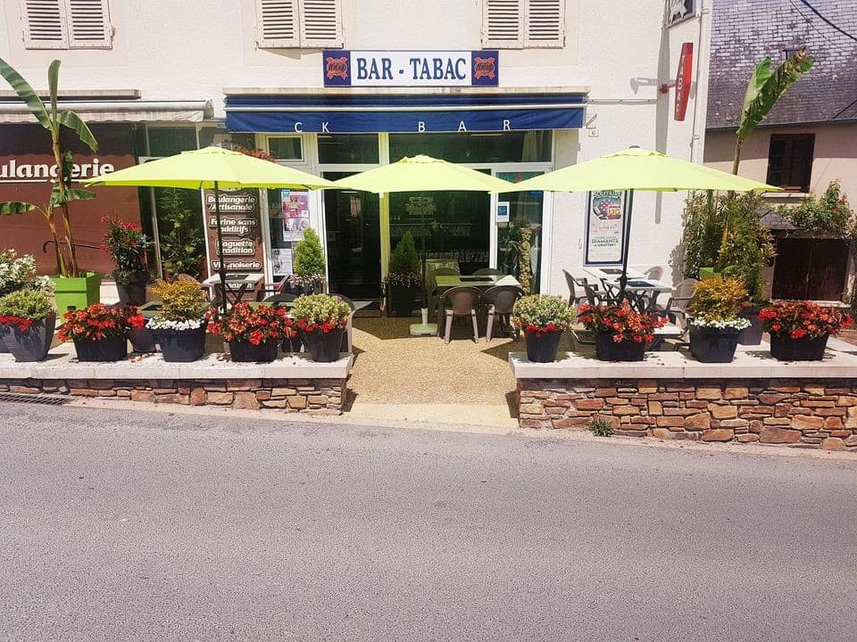 CK Bar — photo 2