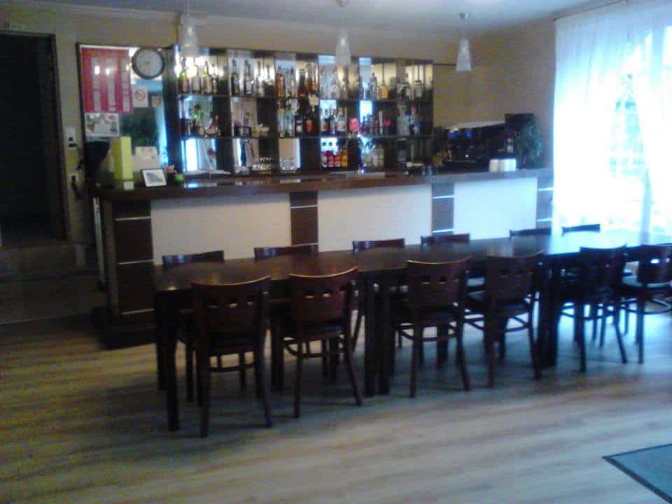 Hotel des voyageurs — photo 3