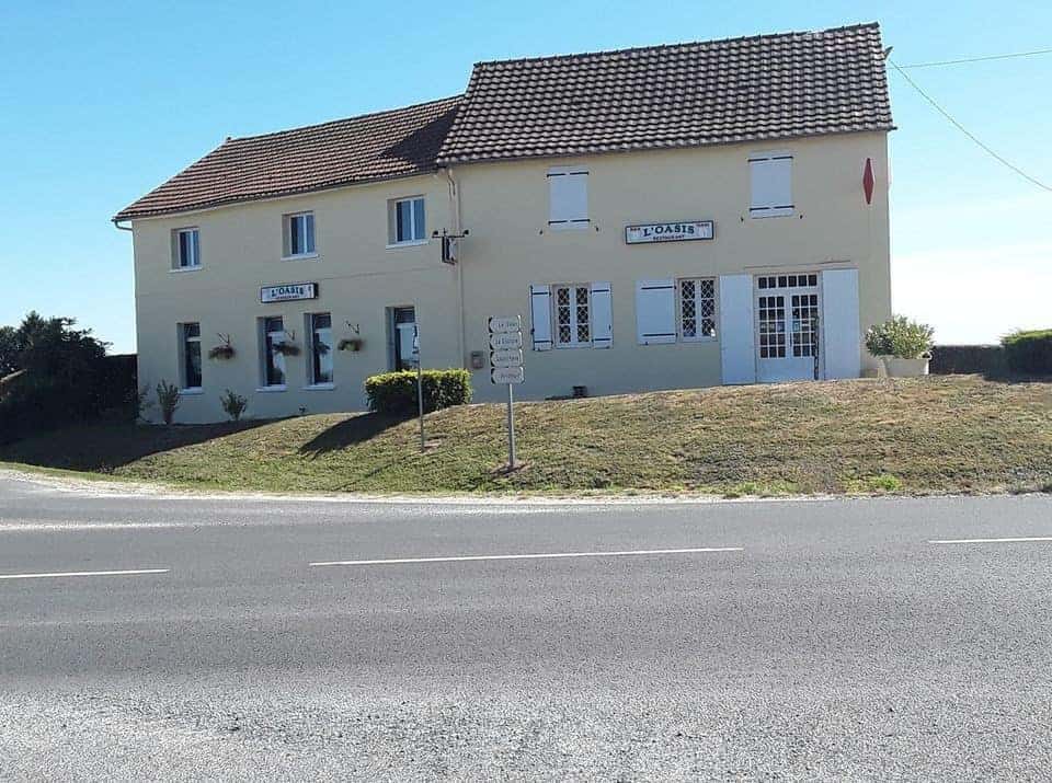 L'oasis — photo 2