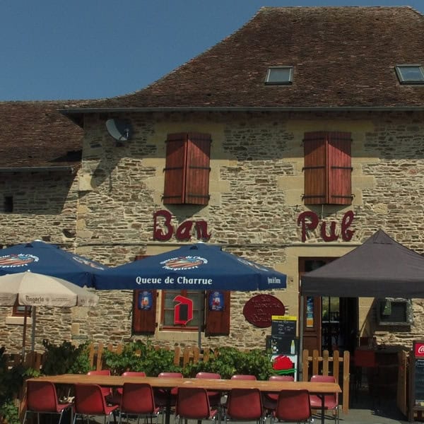 La Taverne du Boucher — photo 3
