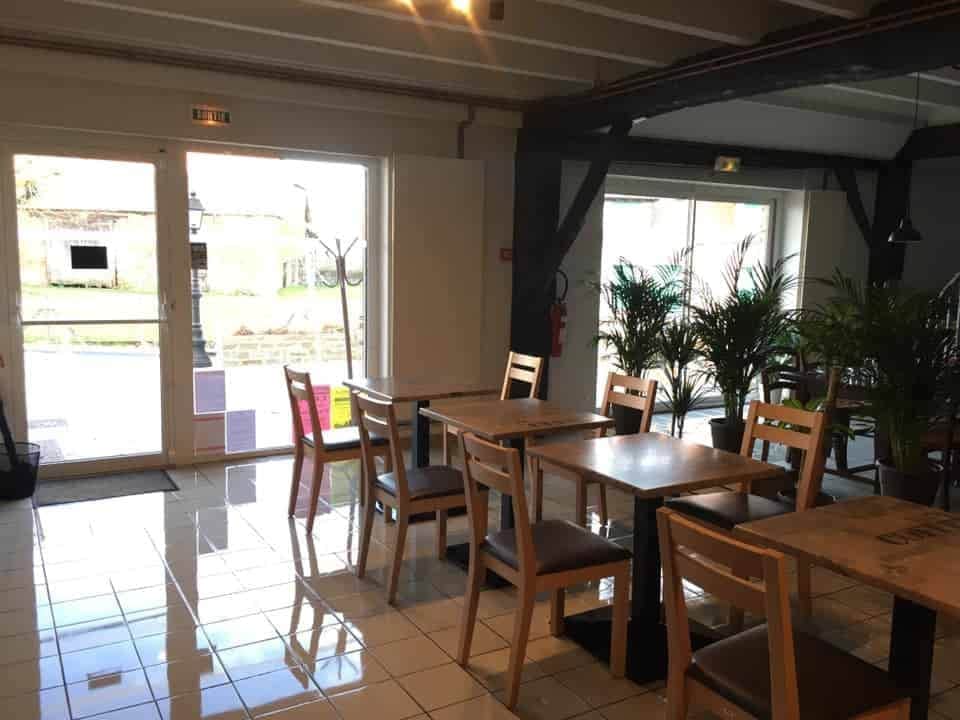 Restaurant des forges — photo 3