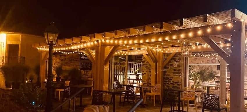 Restaurant des forges — photo 2