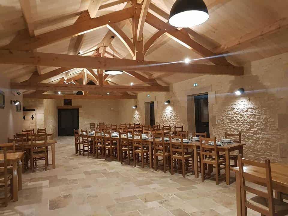 L'étable Gourmande — photo 3