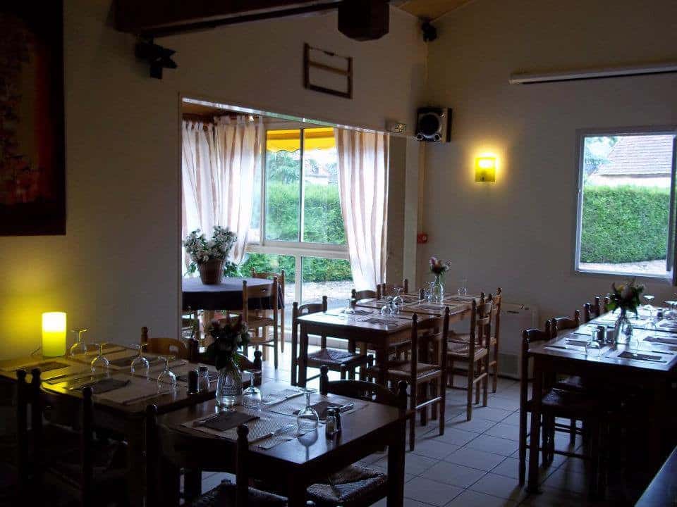 La Table d'Aubas — photo 3