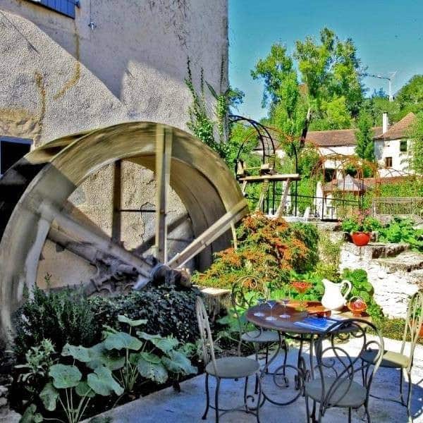Le Moulin de Mitou — photo 3
