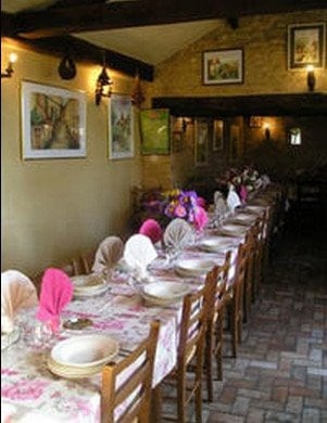Restaurant Le Croquant — photo 3