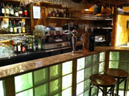 Restaurant Le Croquant — photo 2