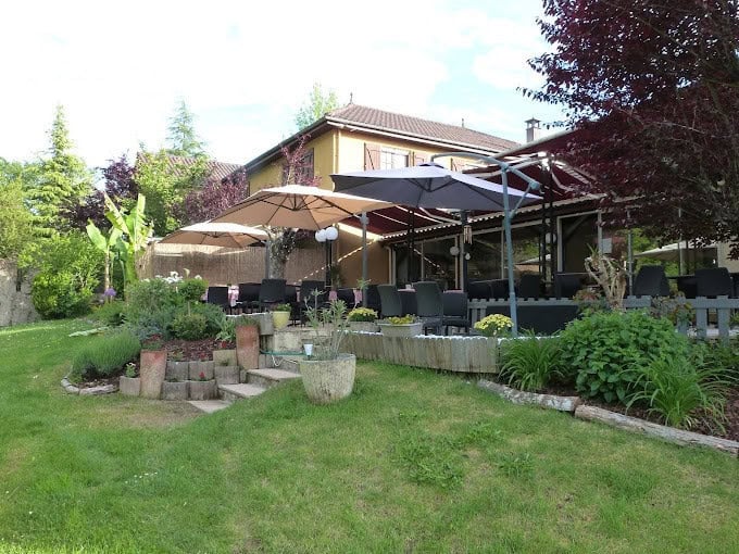 Le domaine du Terroir — Hôtel - Restaurant à La Chapelle Aubareil — photo 3