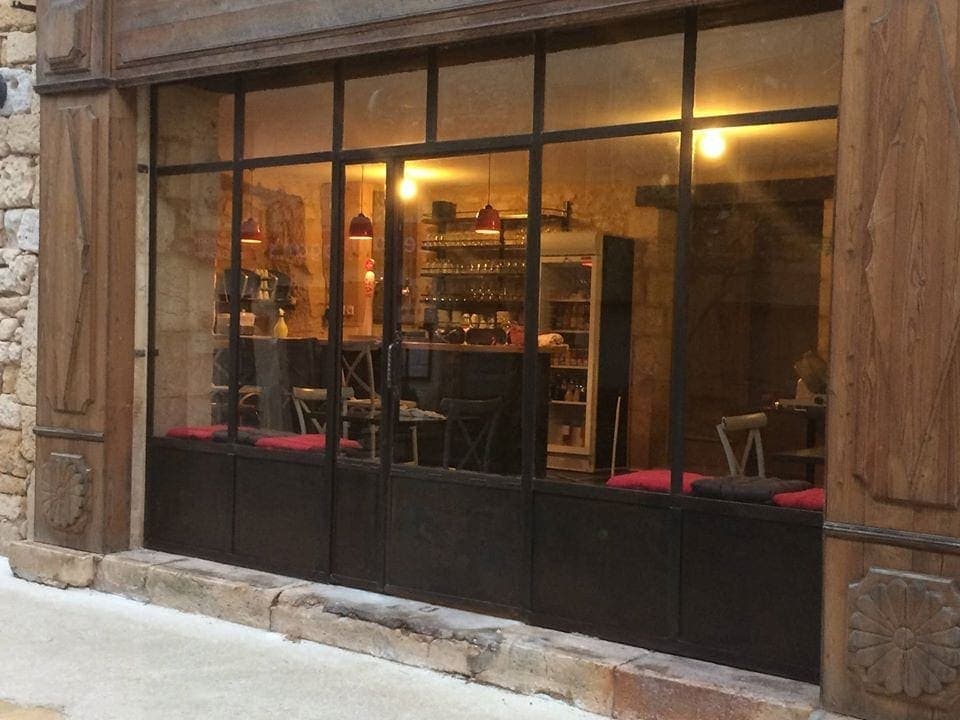 Restaurant le Bareil — photo 3