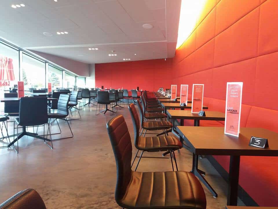 Café Lascaux — photo 3