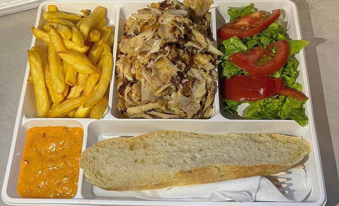 Kebab No Limit — photo 2