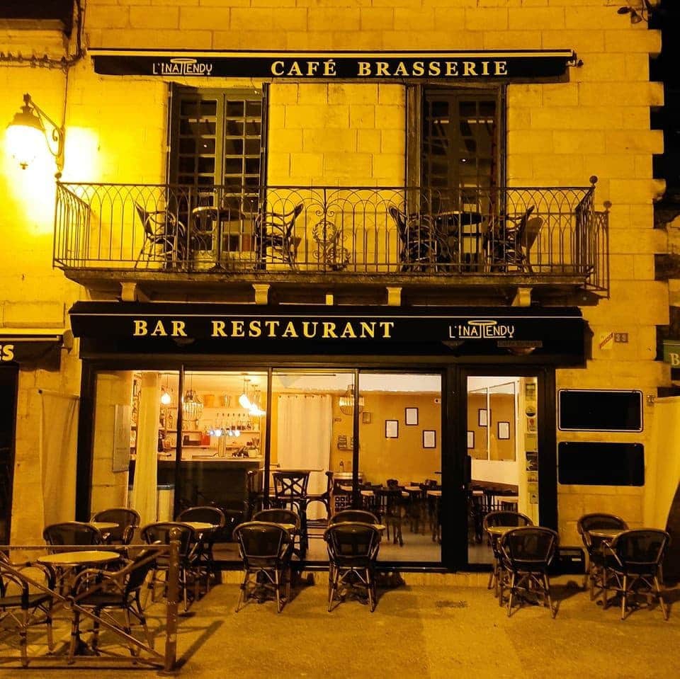 L'Inattendu — photo 3