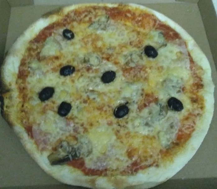 La Casa Pizza — photo 2