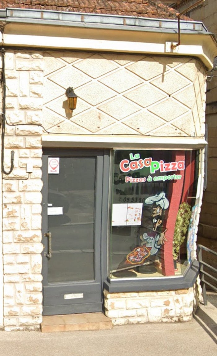 La Casa Pizza — photo 3