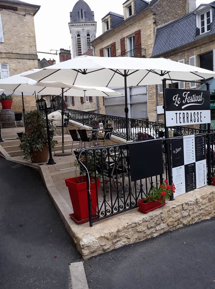 Le Festival — photo 3