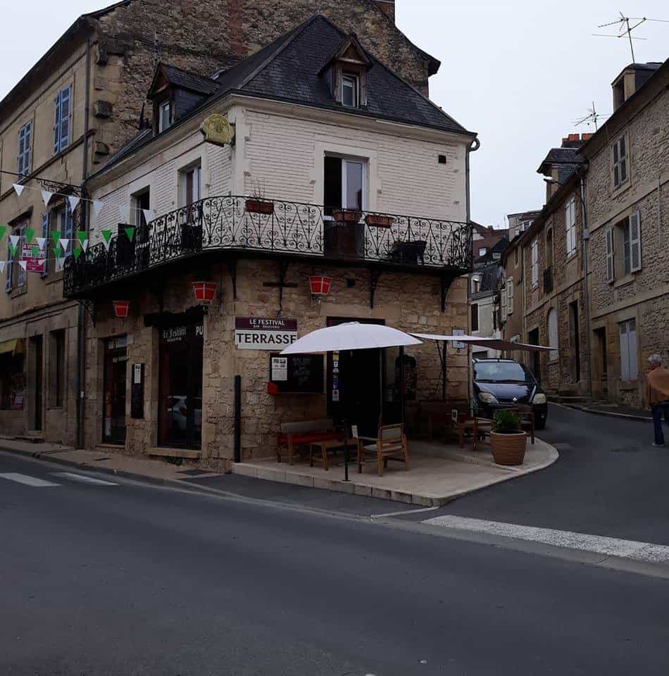 Le Festival — photo 2