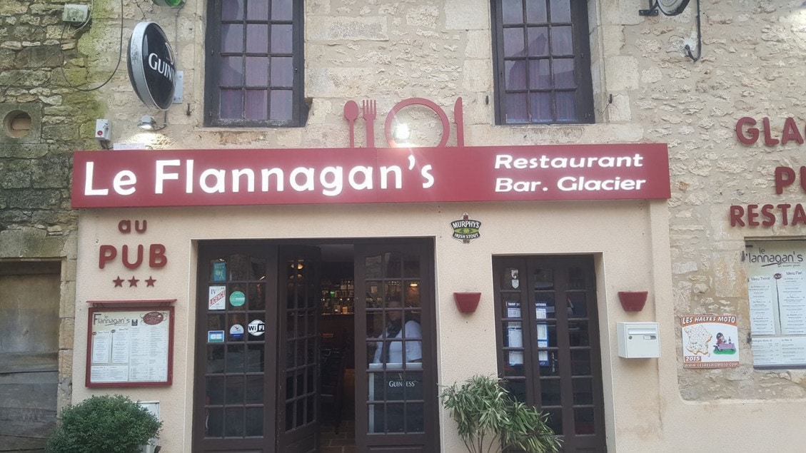 Le Flannagan's — photo 3