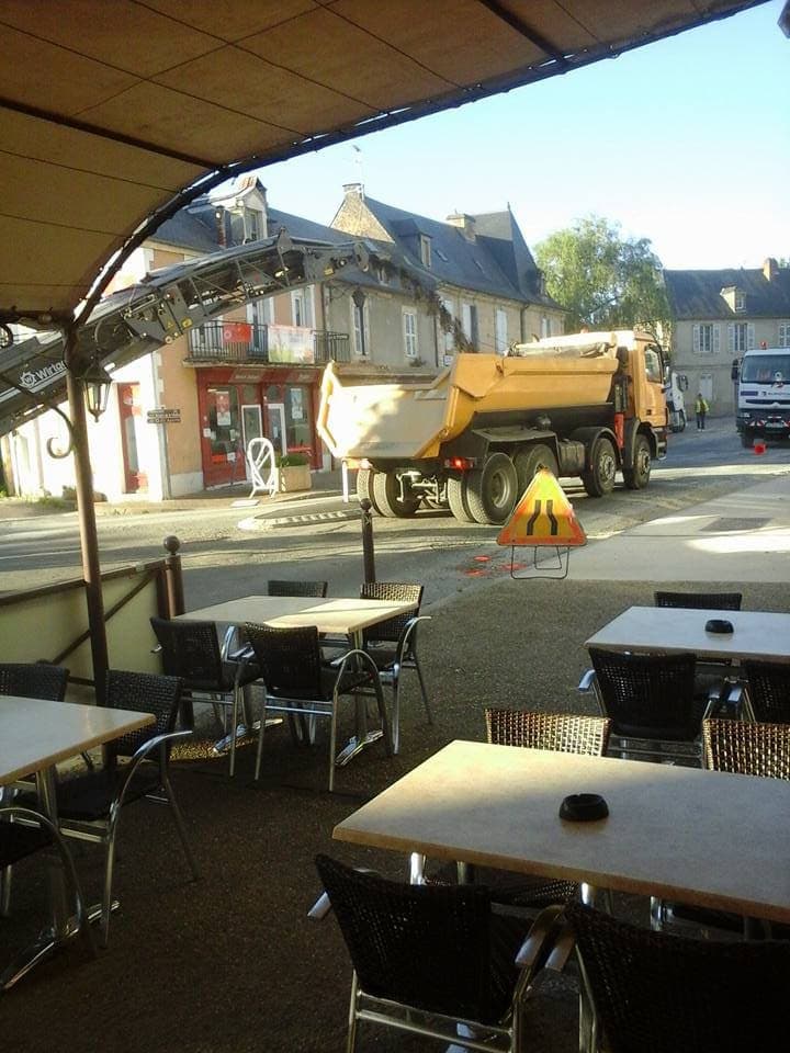 Le Tourny — photo 2