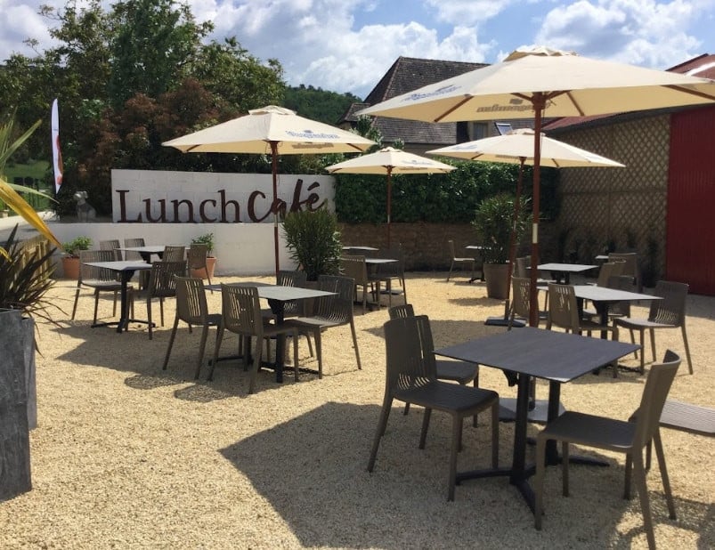 Lunch Café — photo 3