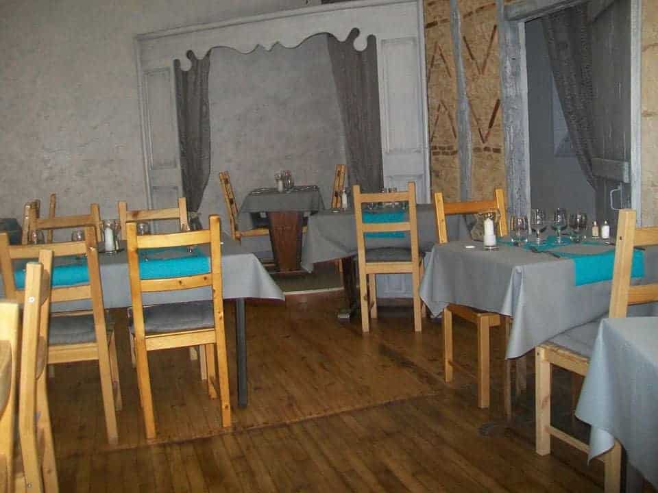 Restaurant bombareau — photo 3