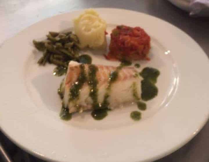 Photo de Restaurant bombareau