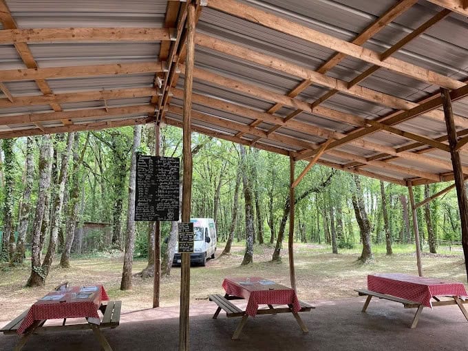 Restaurant de l'Ours — photo 3