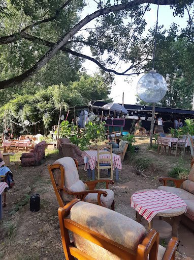 La Petite Guinguette zen — photo 3