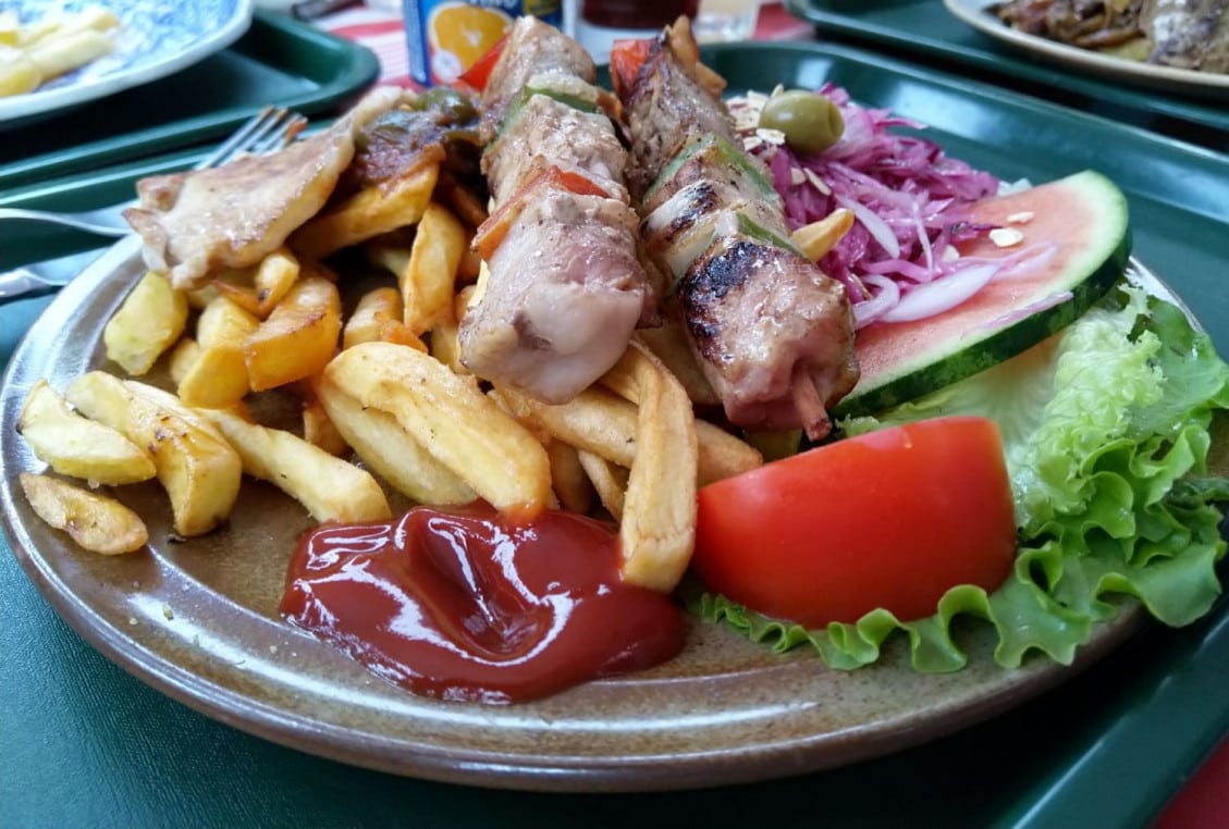 La Petite Guinguette — photo 2