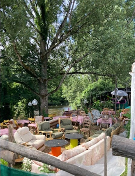La Petite Guinguette — photo 3