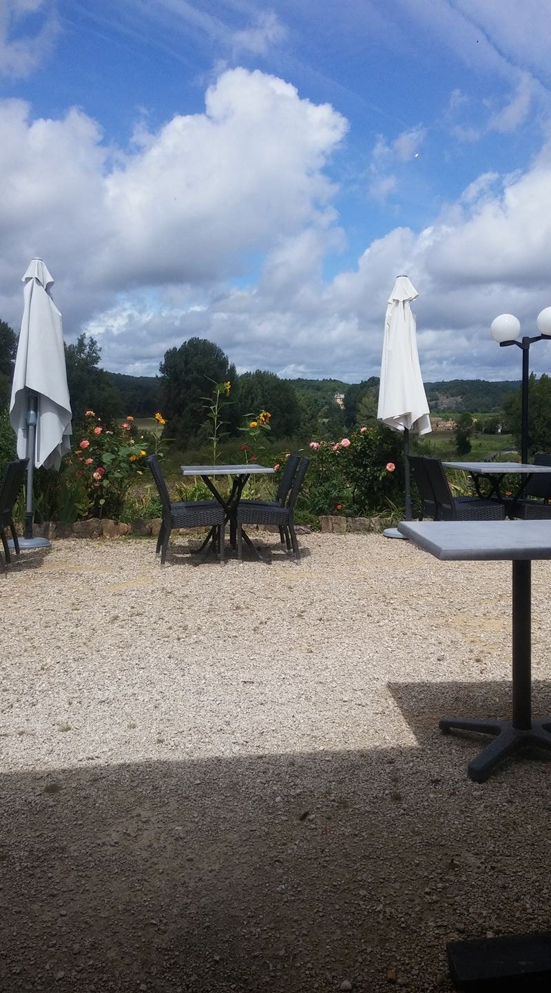 L'Auberge du Peyrol — photo 2