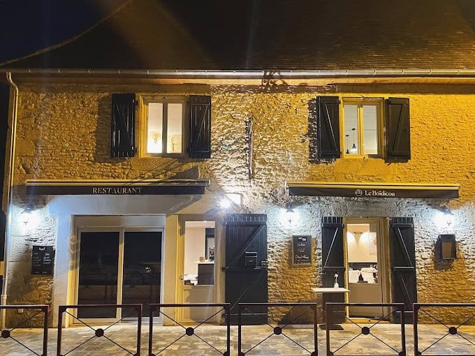 Le Boïdicou — photo 3