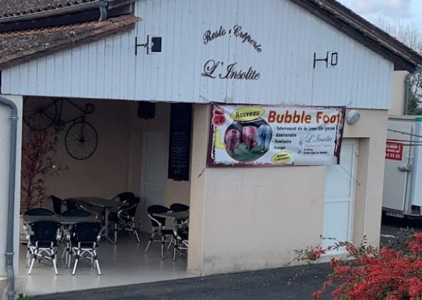 L'Insolite — photo 3