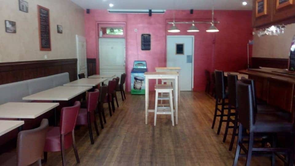 Bar Du Centre — photo 2
