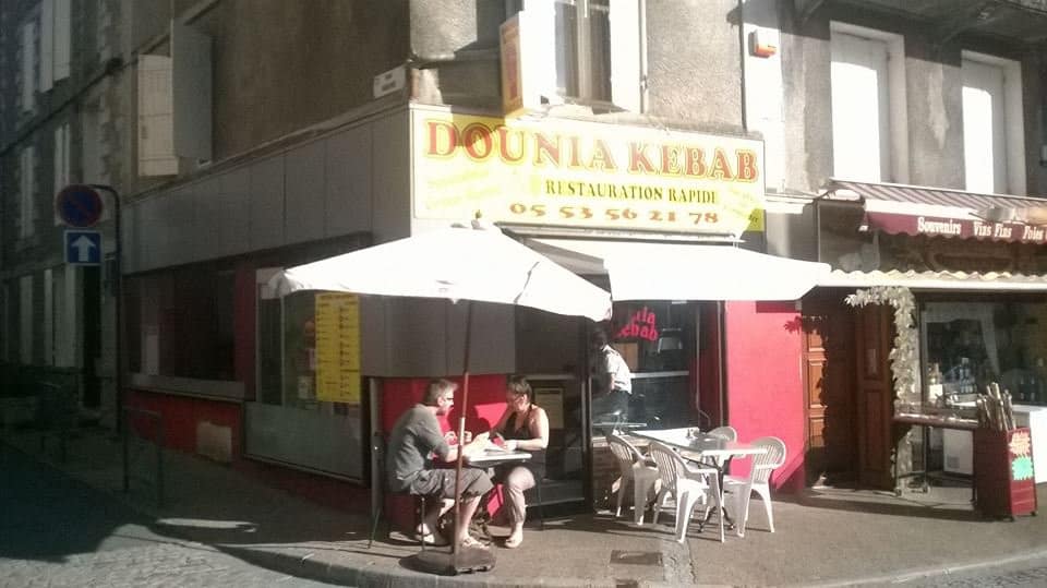 Dounia Kebab — photo 2