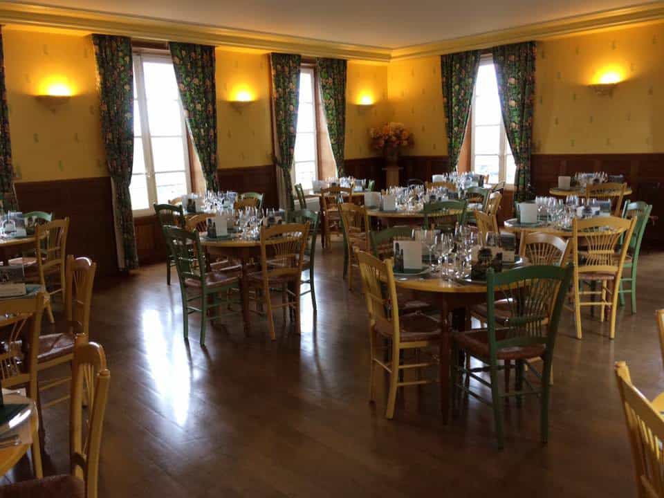 grand hotel Pelisson — photo 3