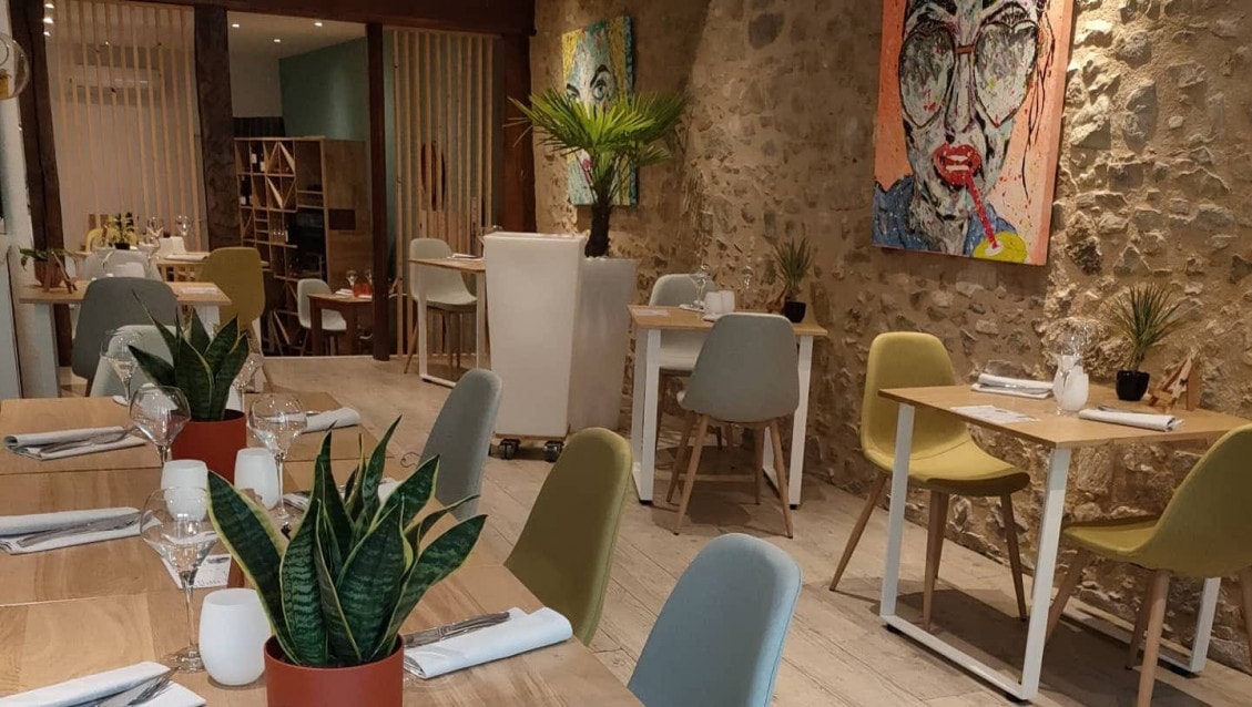 L'Atelier des Sens — photo 3