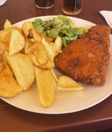 Cafe de la Halle — photo 2