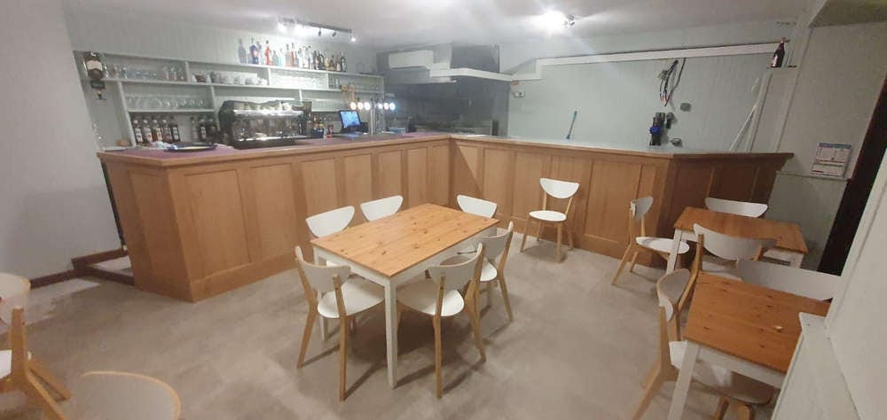 Bar Des Amis — photo 3