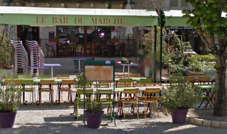Bar du Marché — photo 3