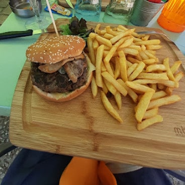 Bar du Marché — photo 2