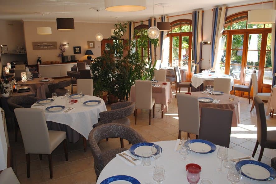 Hostellerie du Périgord Ver — photo 3