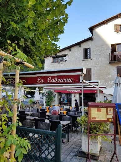 La Cabourne — photo 3