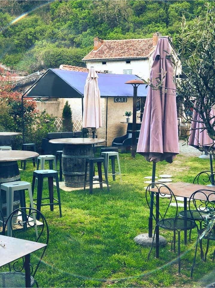 La Guinguette — photo 2