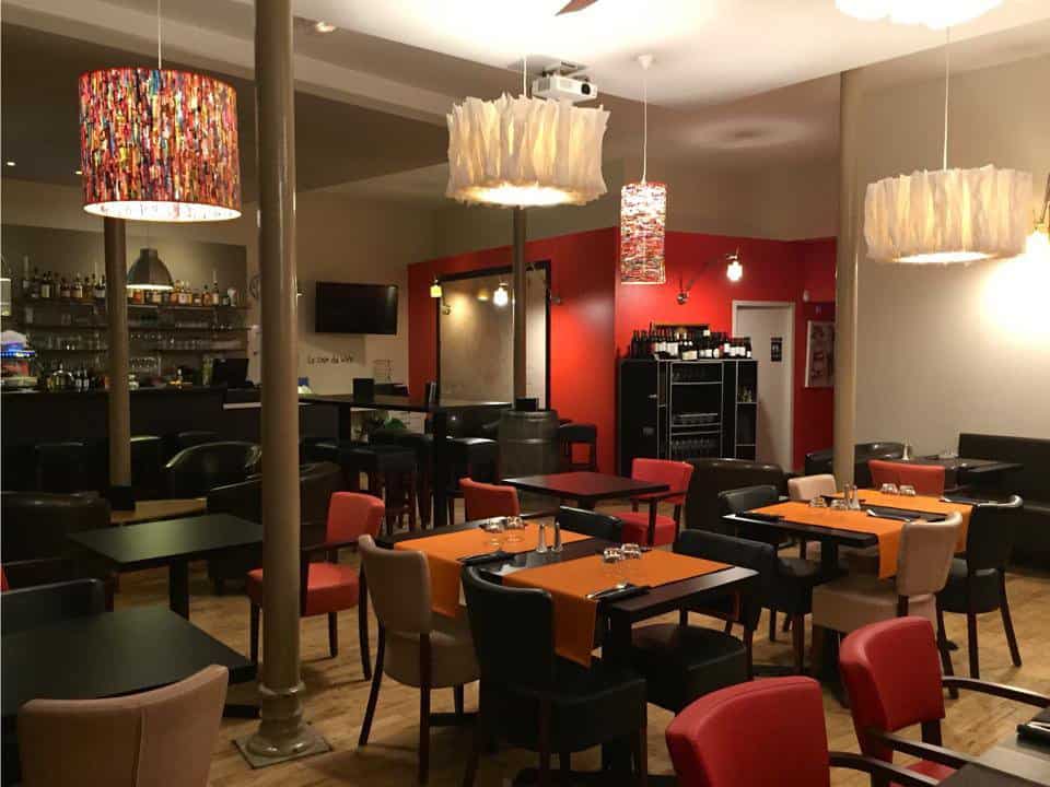 Le Bistrot Saint Pierre — photo 2