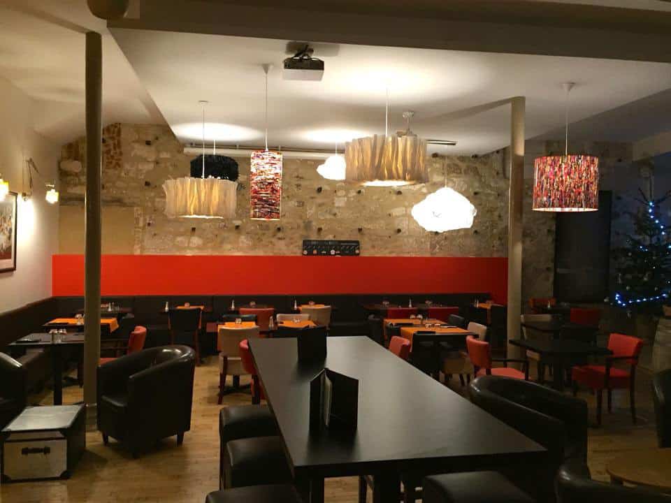 Le Bistrot Saint Pierre — photo 3