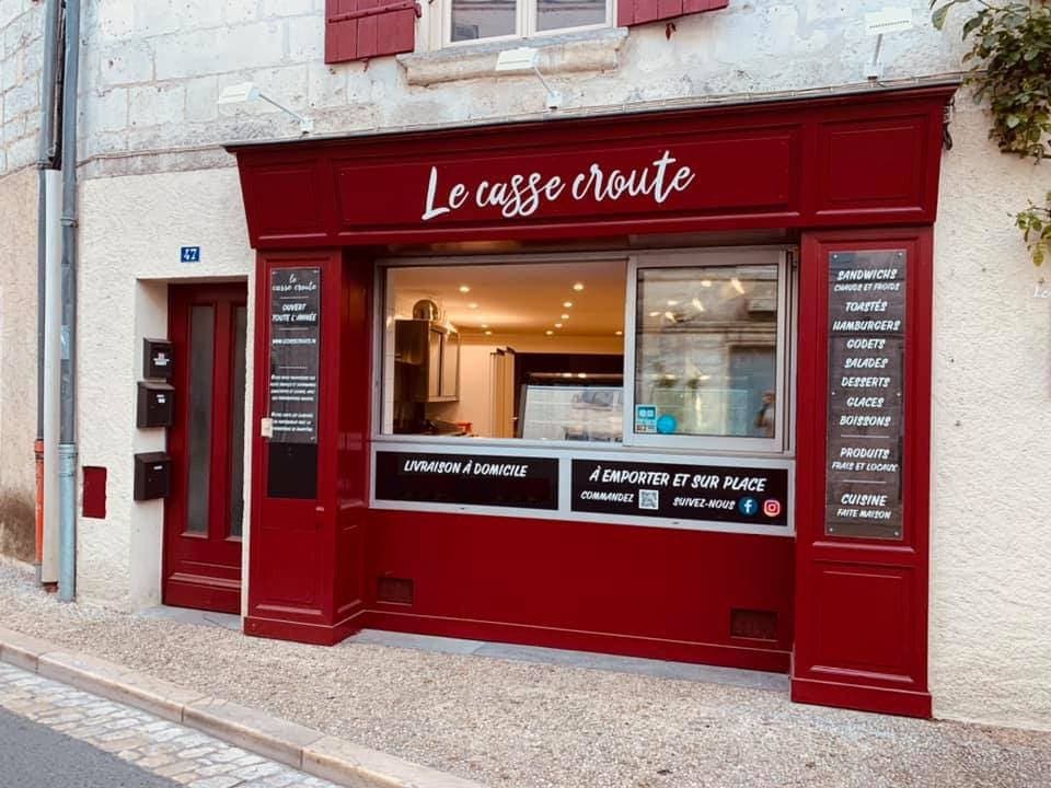 Le Casse Croûte — photo 3