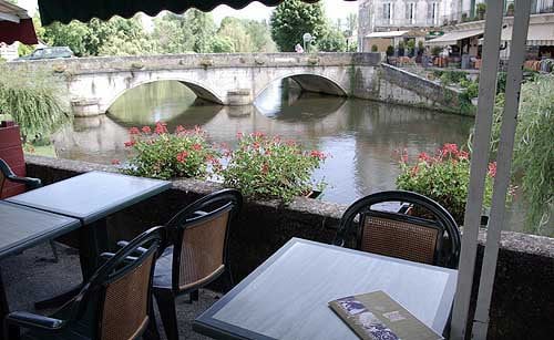 Le Coligny — photo 2