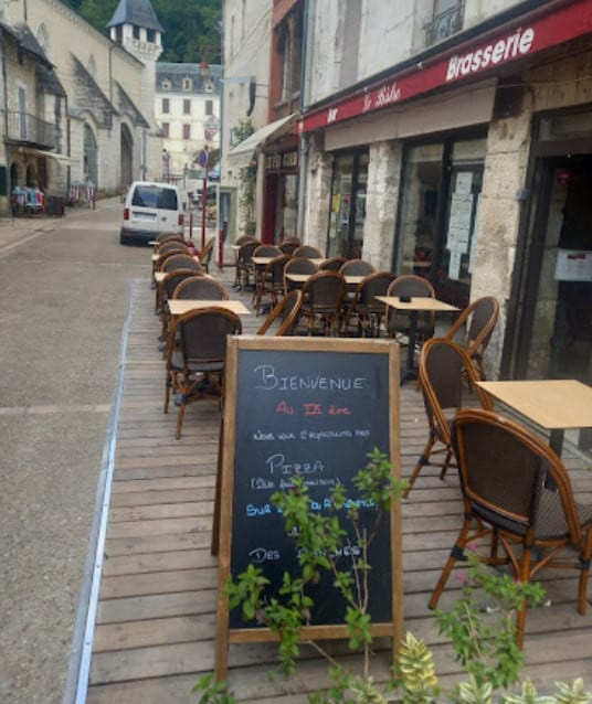 Le IXeme — photo 3