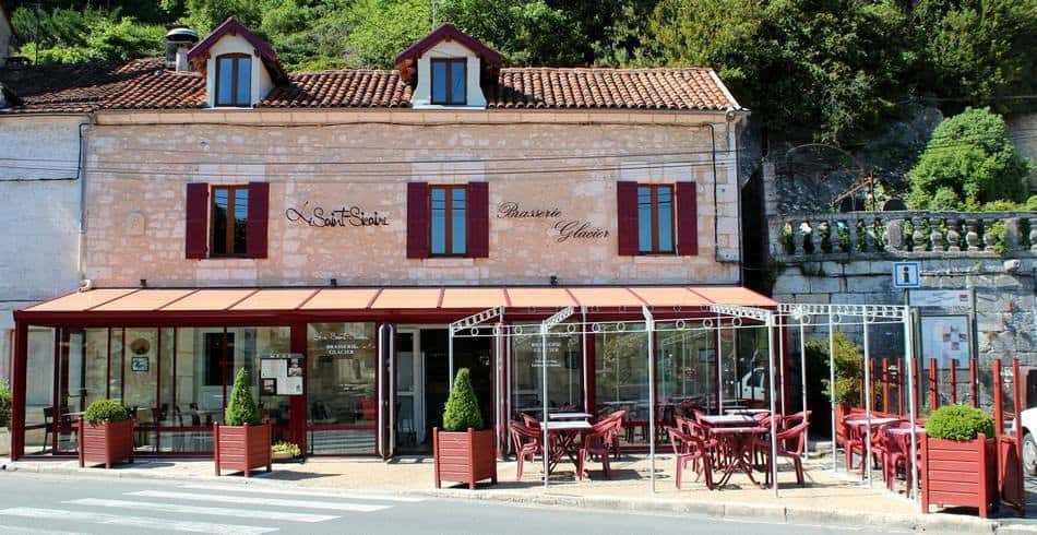 Le Saint Sicaire — photo 2